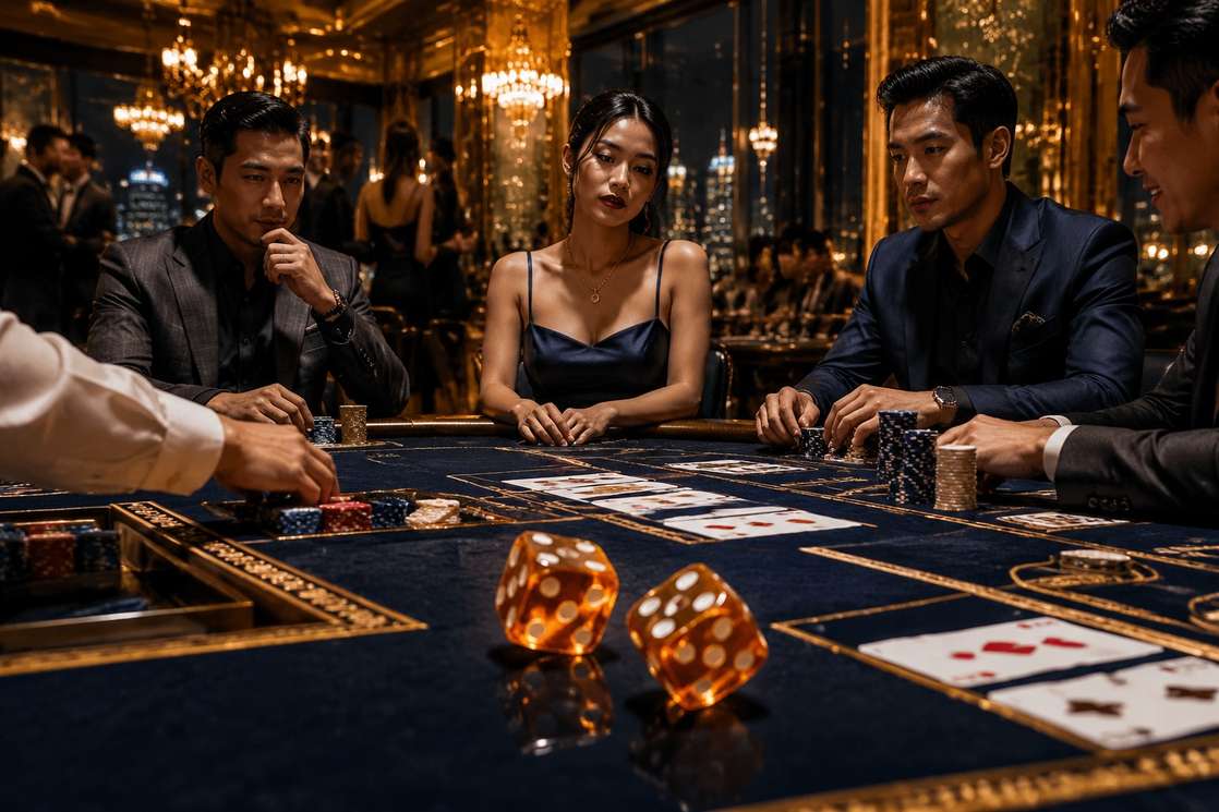 vip9